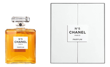 Chanel No5 Parfum Baccarat Grand Extrait