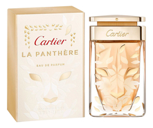Cartier La Panthere Collector Edition 2021