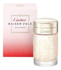 Cartier Baiser Vole Eau De Parfum Collector Edition