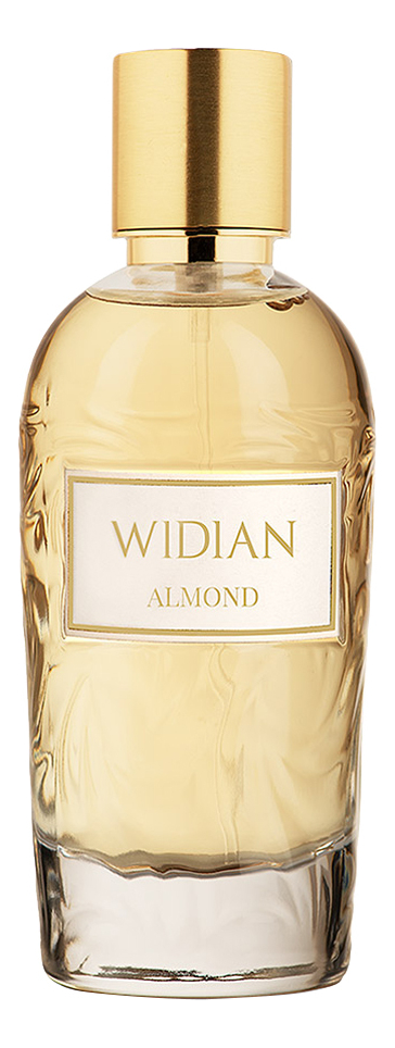 

Rose Almond: парфюмерная вода 100мл уценка, Rose Almond