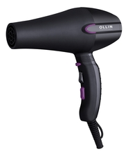 OLLIN Professional Фен для волос OL-7106 2200W