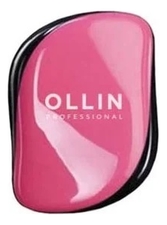 OLLIN Professional Щетка для бережного расчесывания волос без ручки
