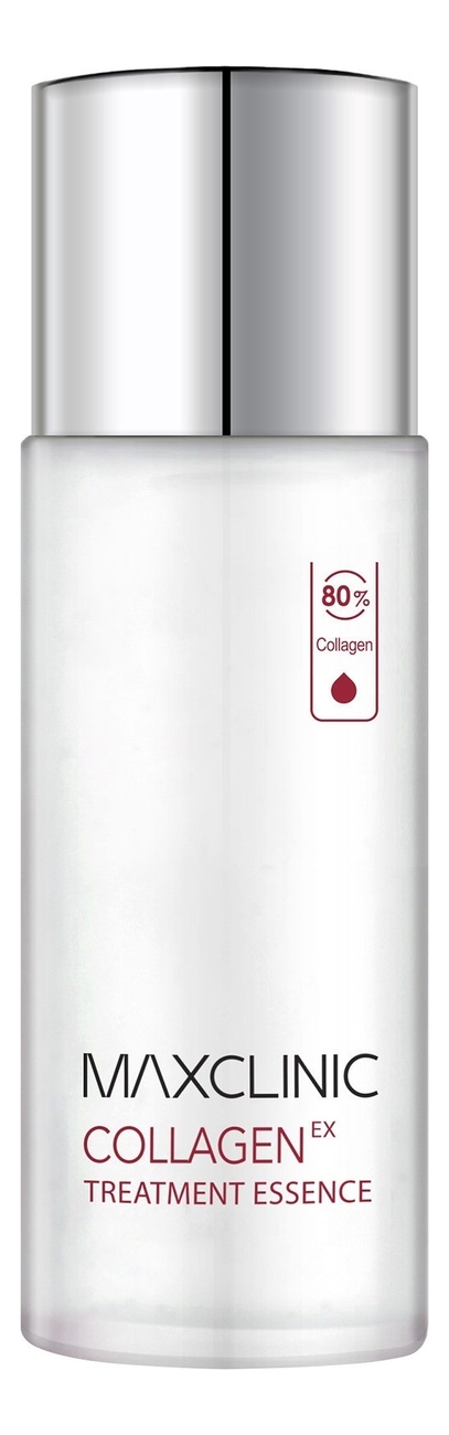 

Антивозрастная эссенция для лица с коллагеном Collagen Ex Treatment Essence 150мл