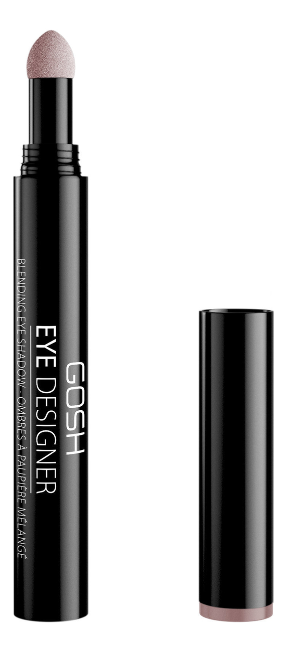 

Тени для век в стике Eye Designer Blending Eye Shadow 0,4г: 001 Stardust, Тени для век в стике Eye Designer Blending Eye Shadow 0,4г