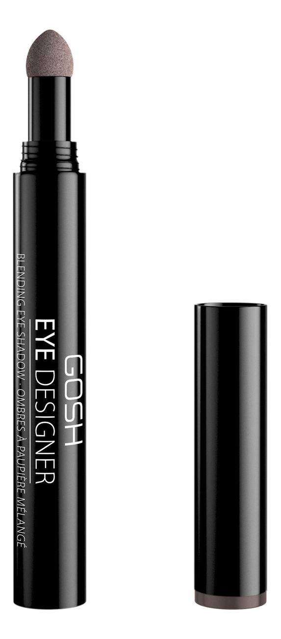 

Тени для век в стике Eye Designer Blending Eye Shadow 0,4г: 005 Volcano, Тени для век в стике Eye Designer Blending Eye Shadow 0,4г