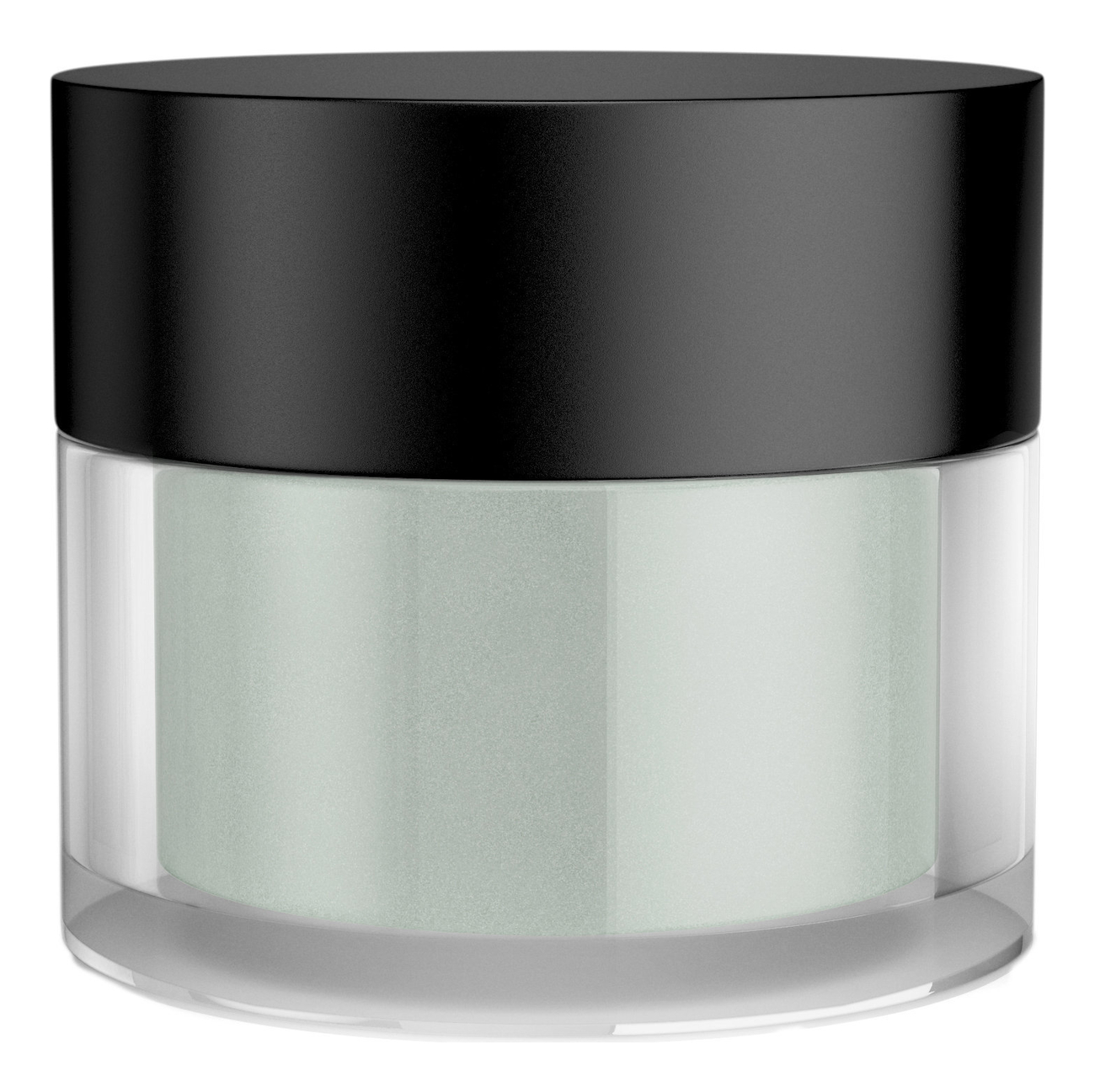 

Рассыпчатые тени-пигменты для век Effect Powder 4мл: 006 Chrome Green, Рассыпчатые тени-пигменты для век Effect Powder 4мл