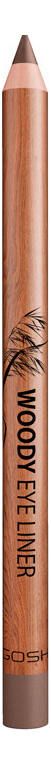 Карандаш для глаз Woody Eye Liner 1,1г: 003 Teak