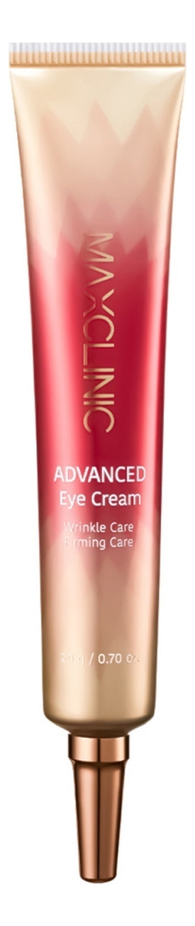 

Антивозрастной крем для области вокруг глаз Advanced Eye Cream 20г