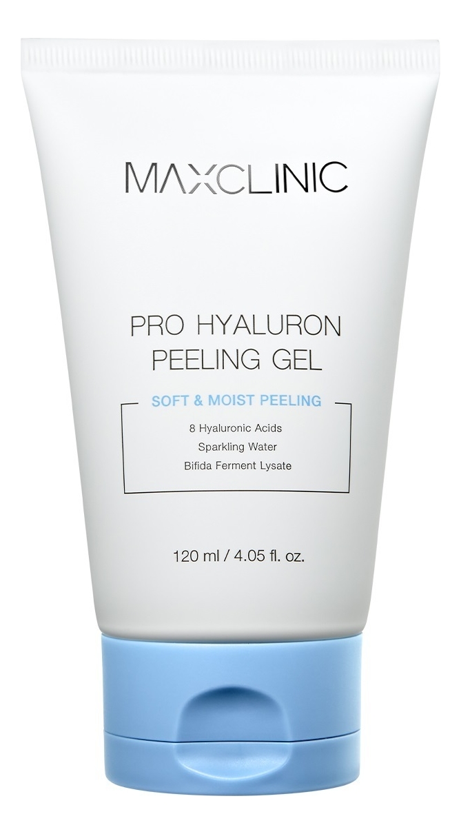 Пилинг-скатка для лица Pro Hyaluron Peeling Gel 120мл