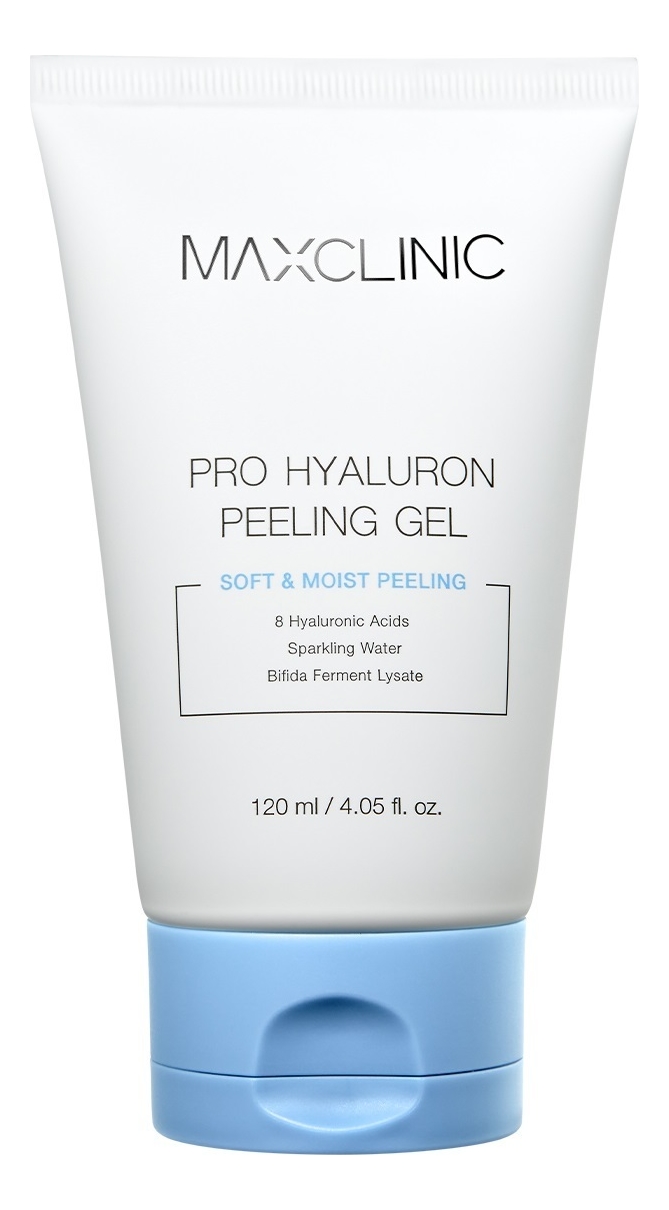 

Пилинг-скатка для лица Pro Hyaluron Peeling Gel 120мл