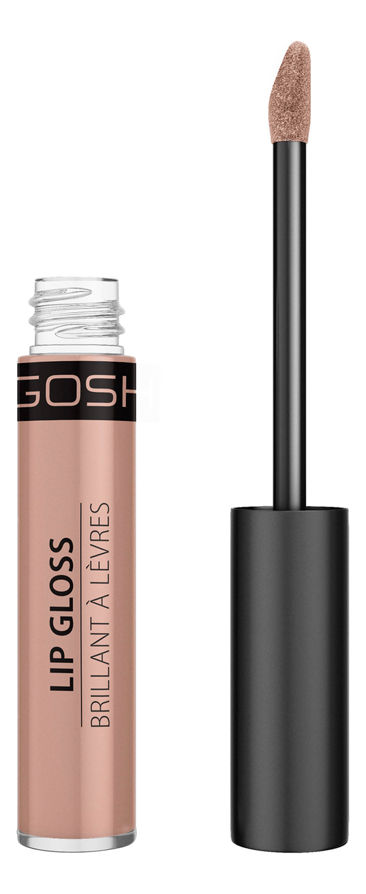 

Блеск для губ Lip Gloss 8мл: No 22, Блеск для губ Lip Gloss 8мл