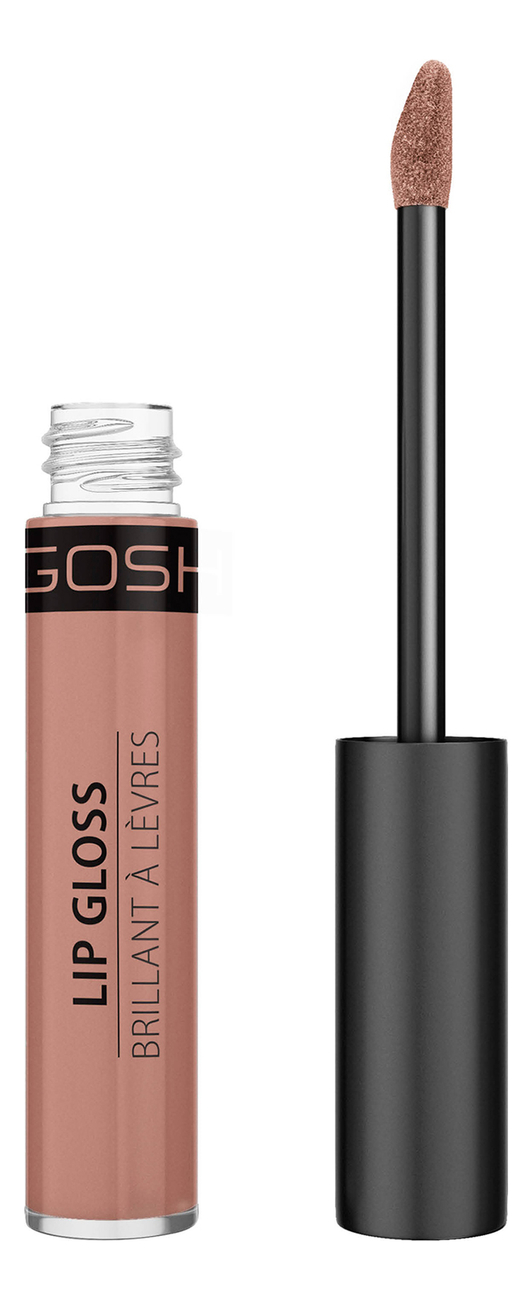 

Блеск для губ Lip Gloss 8мл: No 59, Блеск для губ Lip Gloss 8мл