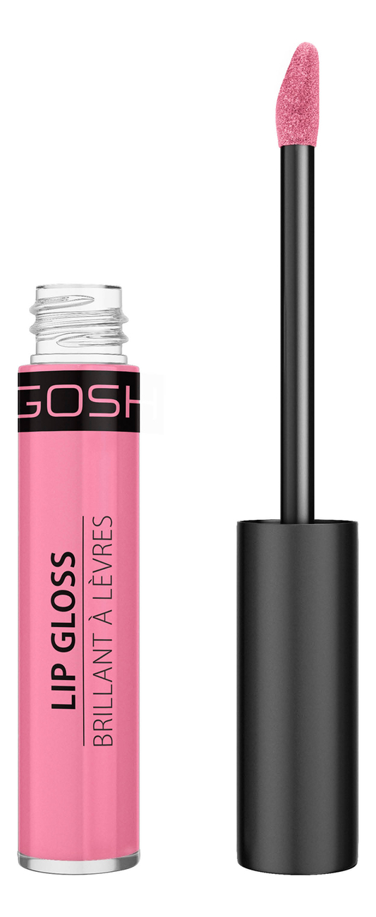 

Блеск для губ Lip Gloss 8мл: No 9, Блеск для губ Lip Gloss 8мл