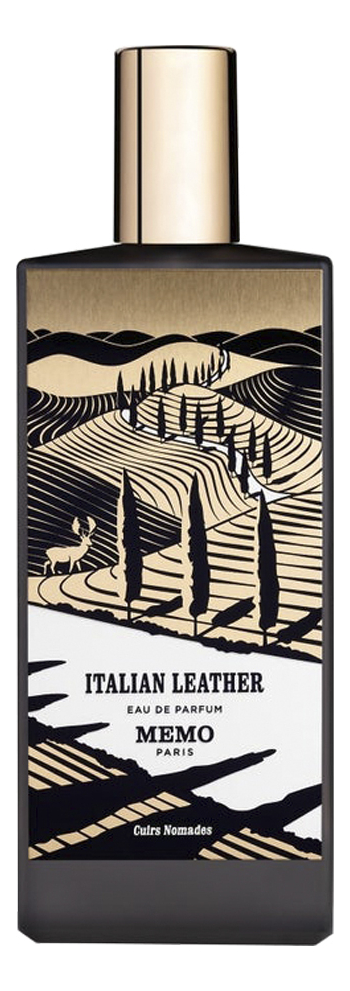 

Italian Leather: парфюмерная вода 75мл, Italian Leather