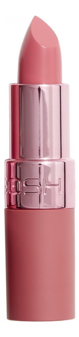 

Губная помада Luxury Rose Lipstick 3,5г: 001 Love, Губная помада Luxury Rose Lipstick 3,5г