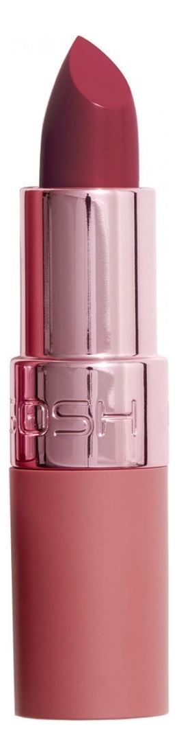 

Губная помада Luxury Rose Lipstick 3,5г: 005 Seduce, Губная помада Luxury Rose Lipstick 3,5г