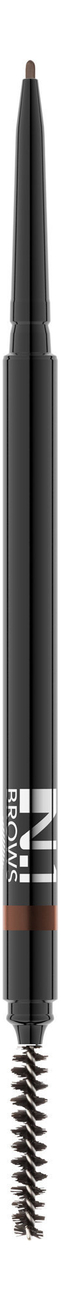 

Автоматический карандаш для бровей Automatic Brow Pencil 0,09г: No 02, Автоматический карандаш для бровей Automatic Brow Pencil 0,09г