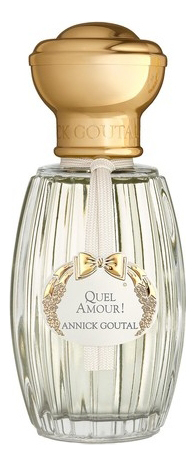 

Quel Amour !: парфюмерная вода 1,5мл, Quel Amour !