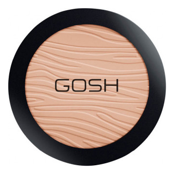 

Пудра для лица Dextreme High Coverage Powder 9г: 006 Медовый, Пудра для лица Dextreme High Coverage Powder 9г