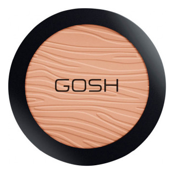 

Пудра для лица Dextreme High Coverage Powder 9г: 008 Золотой, Пудра для лица Dextreme High Coverage Powder 9г