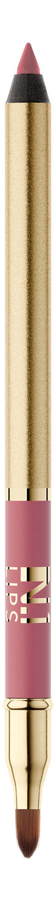 

Карандаш для губ Lips Pencil 1,2г: No 03, Карандаш для губ Lips Pencil 1,2г
