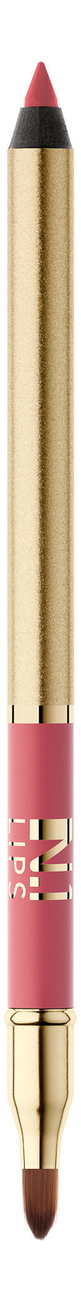 

Карандаш для губ Lips Pencil 1,2г: No 04, Карандаш для губ Lips Pencil 1,2г
