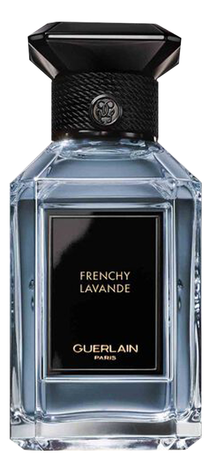 Frenchy Lavande: парфюмерная вода 200мл уценка