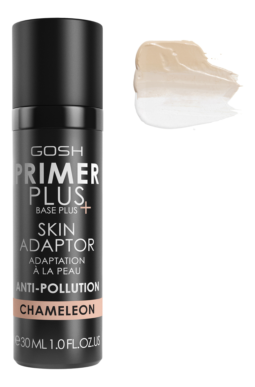 

Праймер для лица Primer Plus Skin Adapter 30мл: No 005, Праймер для лица Primer Plus Skin Adapter 30мл