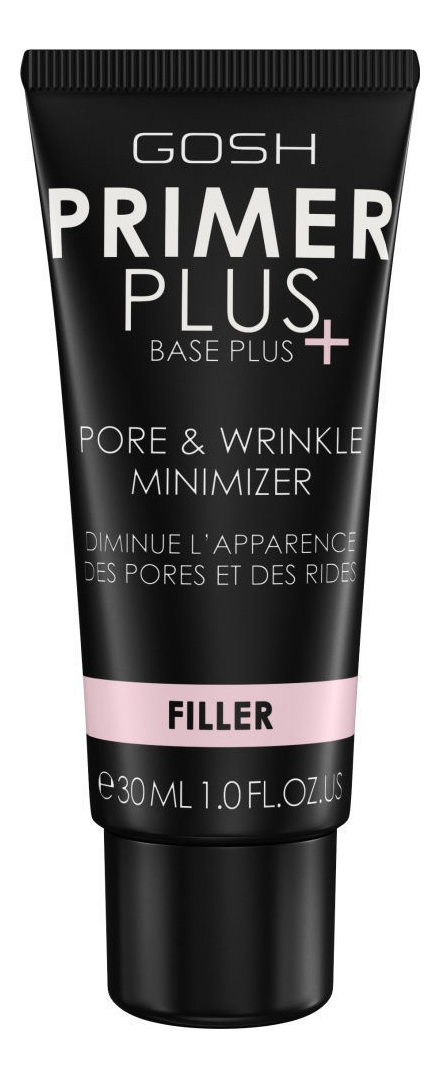 

Праймер для лица Primer Plus Pore & Wrinkle Minimizer 30мл: No 006, Праймер для лица Primer Plus Pore & Wrinkle Minimizer 30мл