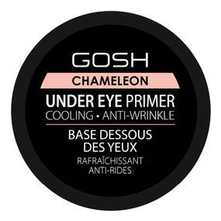 GOSH Праймер для глаз Under Eye Primer Chameleon 2,5г
