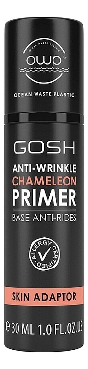 Праймер для лица Chameleon Primer Anti Wrinkle Skin Adaptor 30мл