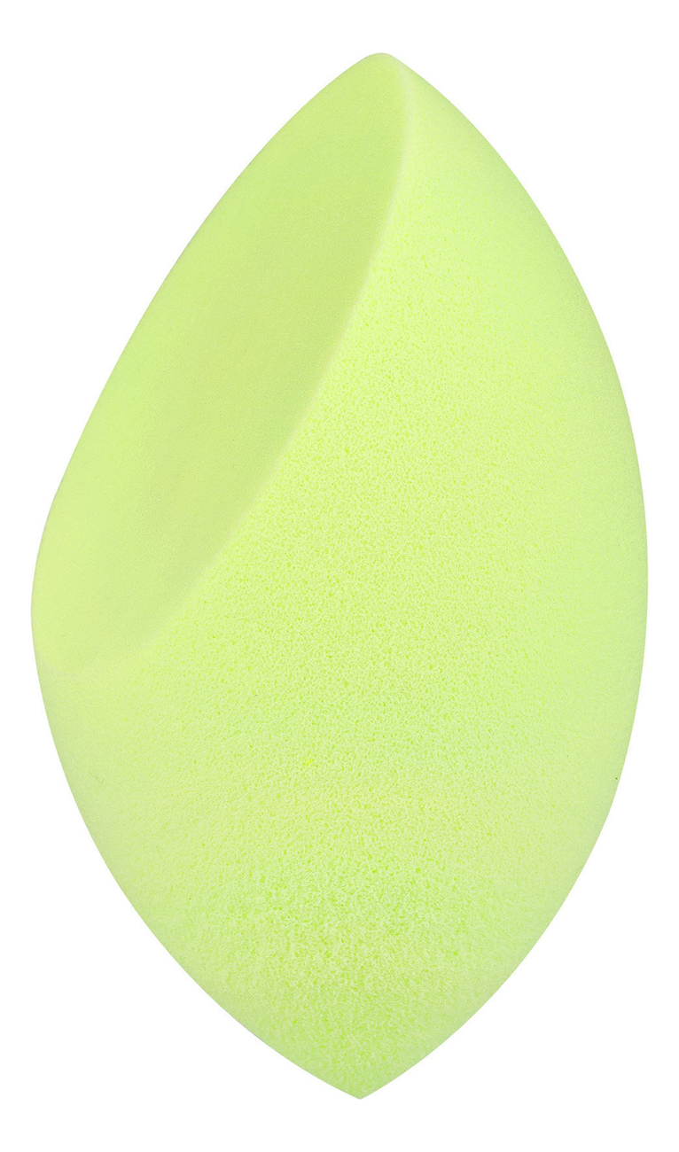 

Спонж для макияжа Soft Make Up Blender Green