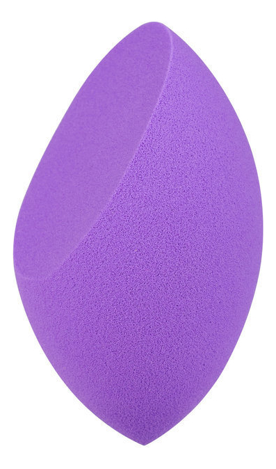 Спонж для макияжа Soft Make Up Blender Violet