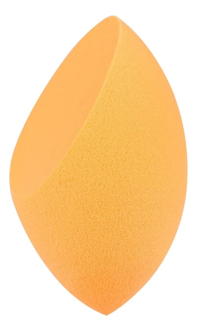 

Спонж для макияжа Soft Make Up Blender Orange