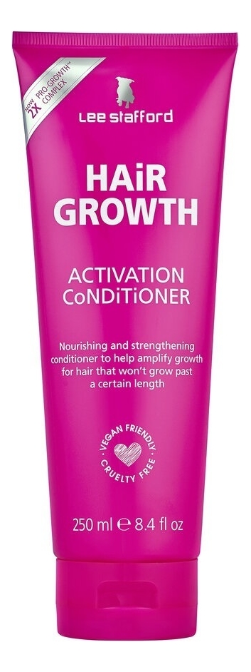 

Кондиционер стимулирующий рост волос Hair Growth Activation Conditioner 250мл