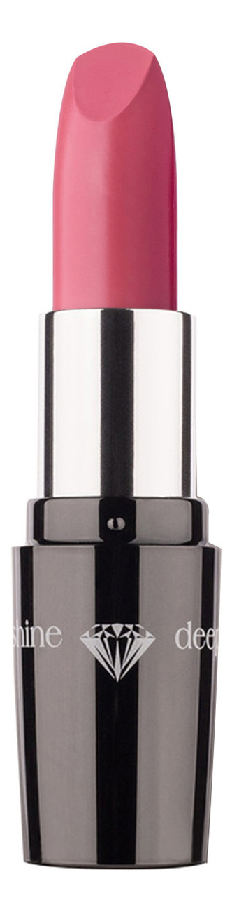 

Увлажняющая губная помада Deep Shine 4,5г: No 164, Увлажняющая губная помада Deep Shine 4,5г