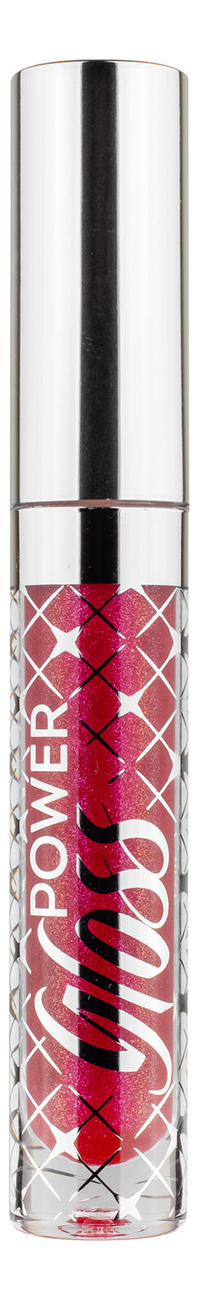 

Блеск для губ Power Gloss 3мл: No 53, Блеск для губ Power Gloss 3мл