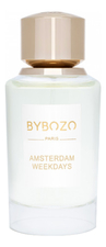 BYBOZO Amsterdam Weekdays