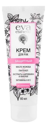 

Защитный крем для рук 80мл