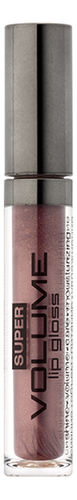 

Блеск для губ Super Volume Gloss 5,5г: No 06, Блеск для губ Super Volume Gloss 5,5г