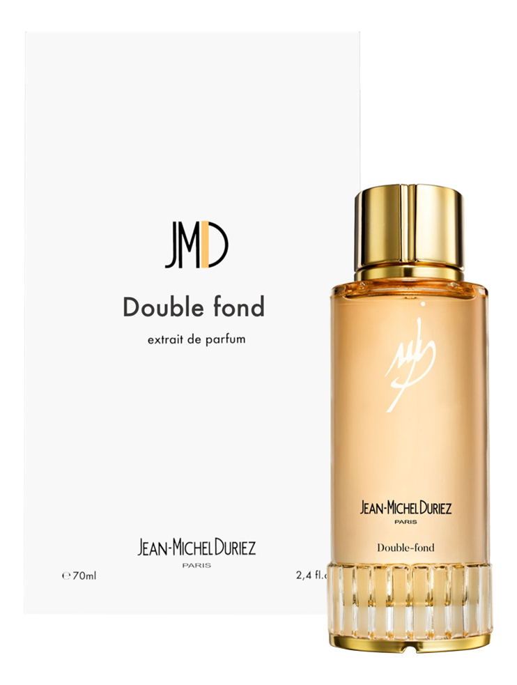 

Double Fond: духи 70мл, Double Fond