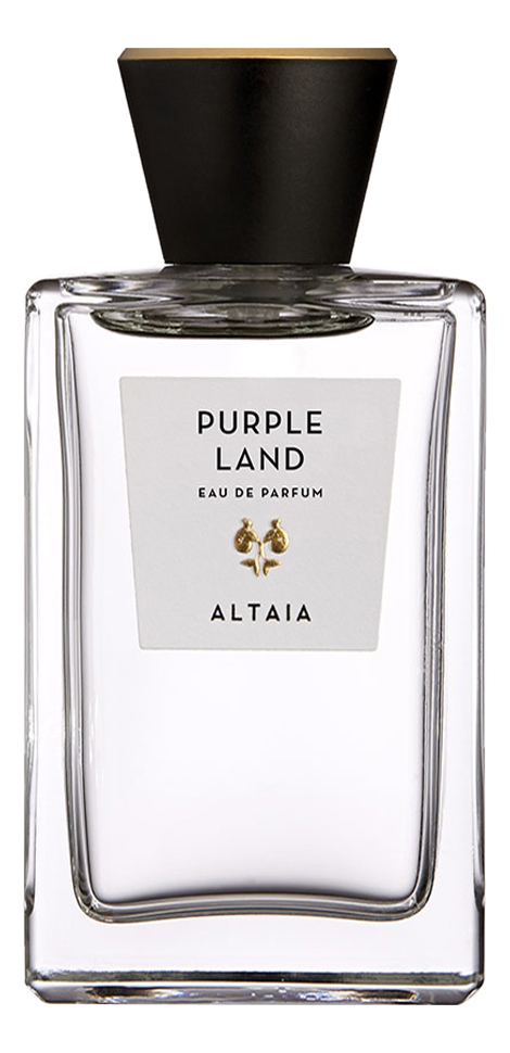 Купить Purple Land: парфюмерная вода 100мл, Altaia