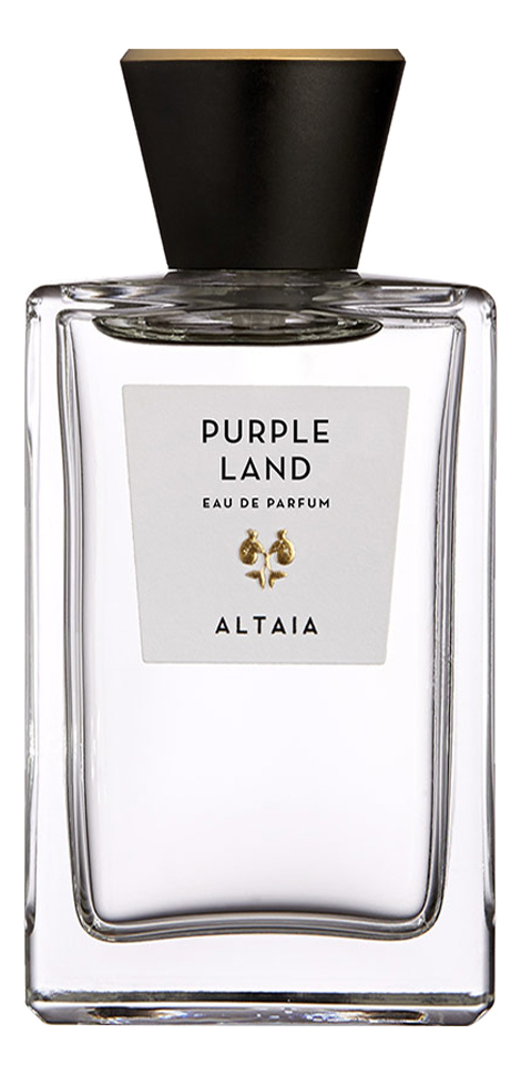 

Purple Land: парфюмерная вода 100мл, Purple Land