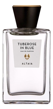 Tuberose In Blue