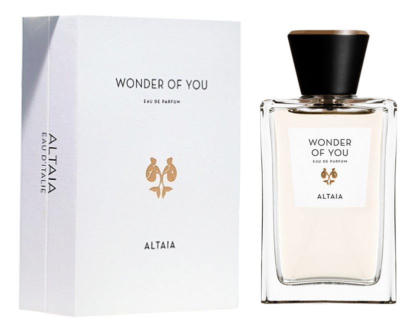

Wonder Of You: парфюмерная вода 100мл, Wonder Of You