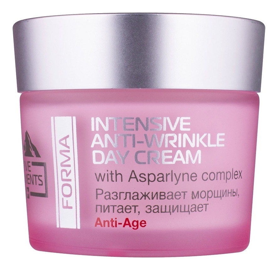 

Дневной крем для лица против морщин Forma Intensive Anti-Wrinkle Day Cream 50мл