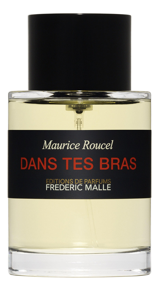 

Frederic Malle Dans Tes Bras: парфюмерная вода 1,2мл, Frederic Malle Dans Tes Bras
