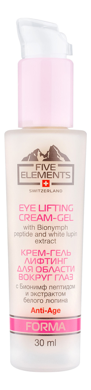 

Крем-гель для области вокруг глаз Лифтинг Forma Eye Lifting Cream-Gel 30мл