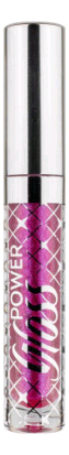 

Блеск для губ Power Gloss 3мл: No 54, Блеск для губ Power Gloss 3мл