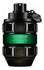 Viktor & Rolf Spicebomb Night Vision 2020